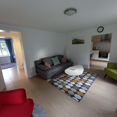 Apartment Salzburg City Bagian luar foto