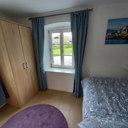 Apartment Salzburg City Bagian luar foto