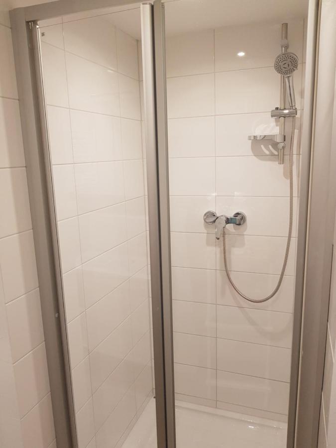 Apartment Salzburg City Bagian luar foto