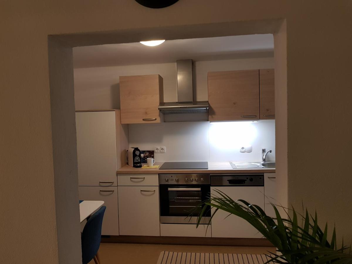 Apartment Salzburg City Bagian luar foto