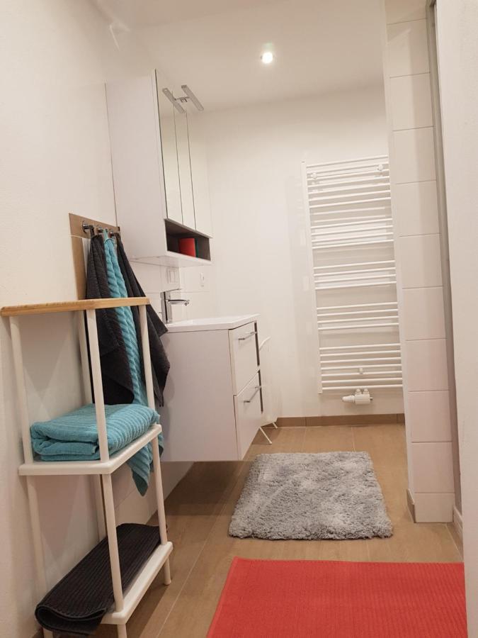 Apartment Salzburg City Bagian luar foto