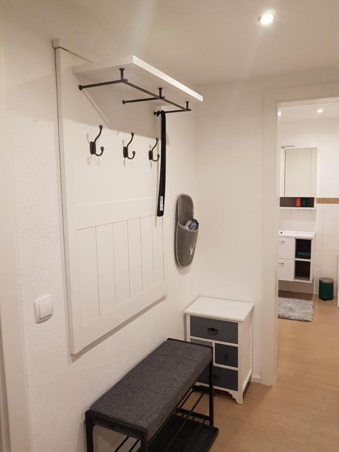 Apartment Salzburg City Bagian luar foto