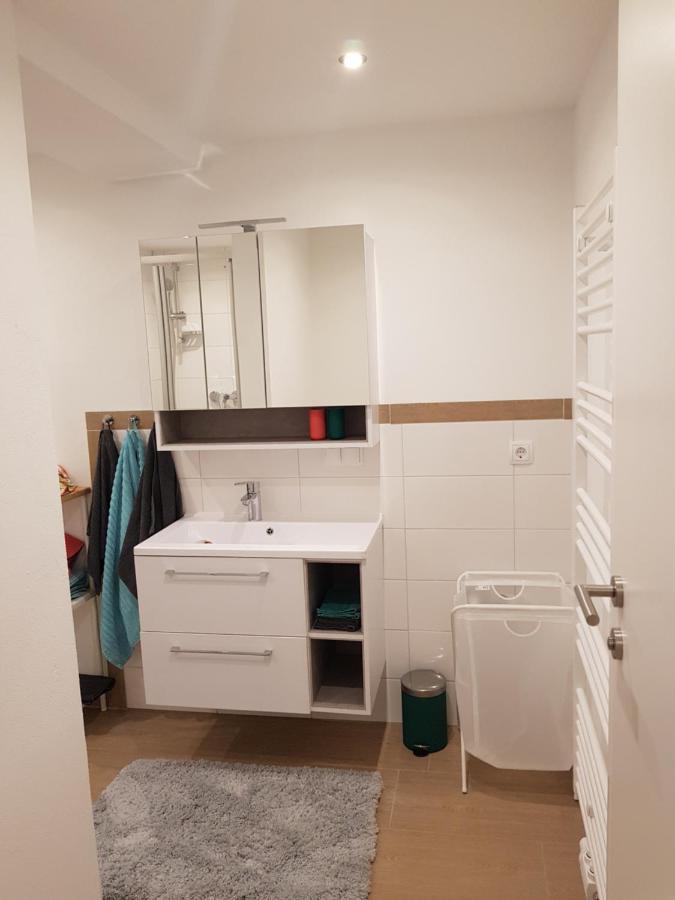 Apartment Salzburg City Bagian luar foto