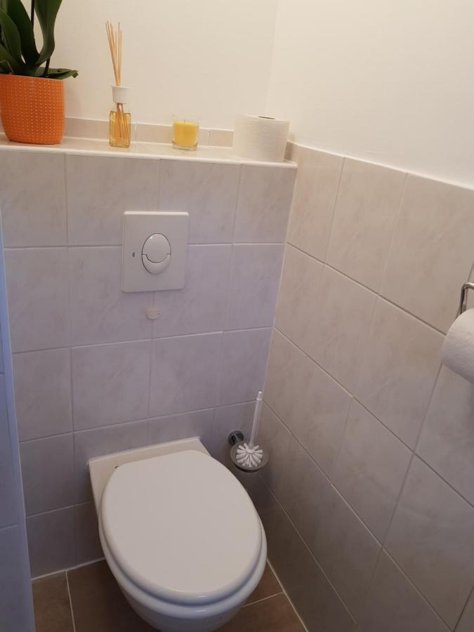 Apartment Salzburg City Bagian luar foto