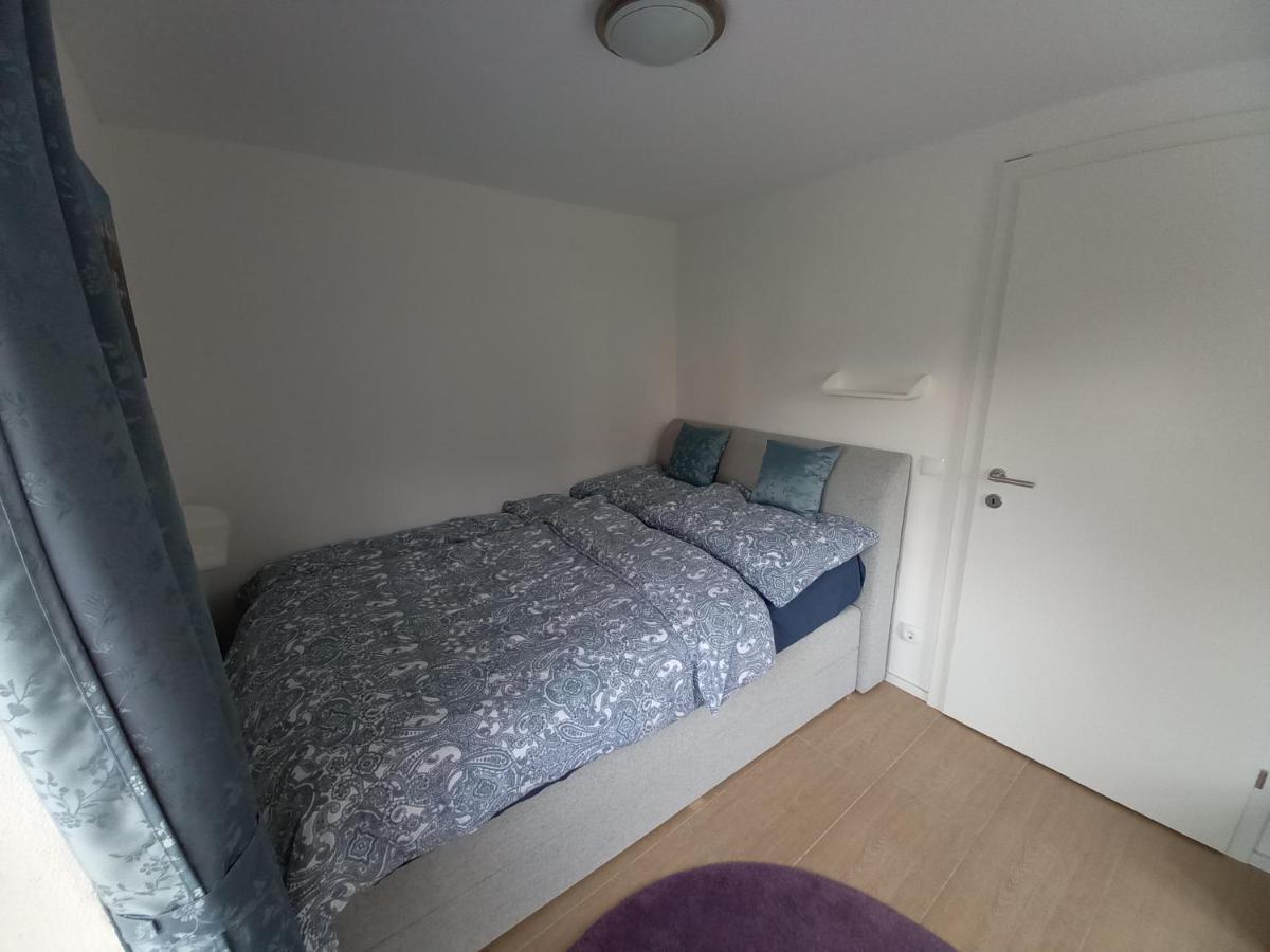 Apartment Salzburg City Bagian luar foto