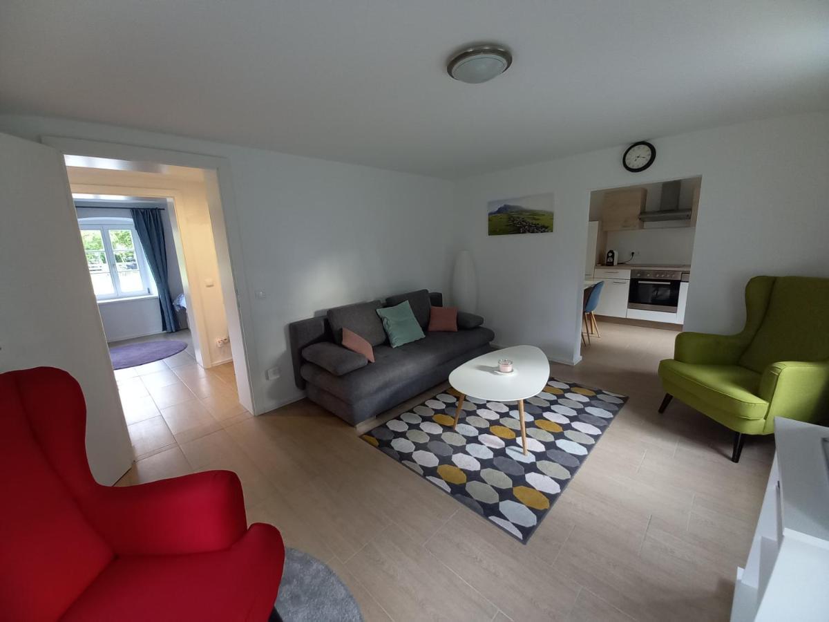 Apartment Salzburg City Bagian luar foto