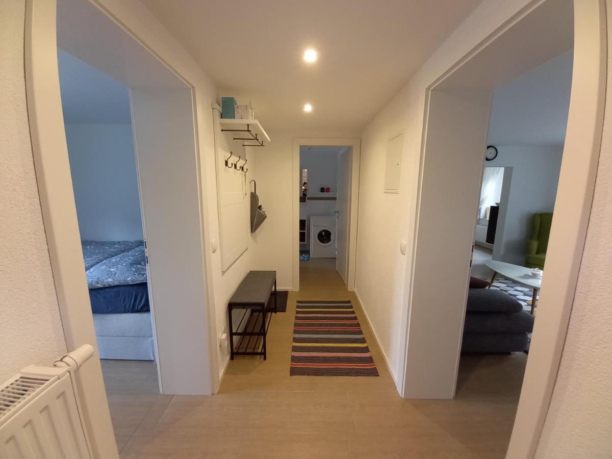 Apartment Salzburg City Bagian luar foto