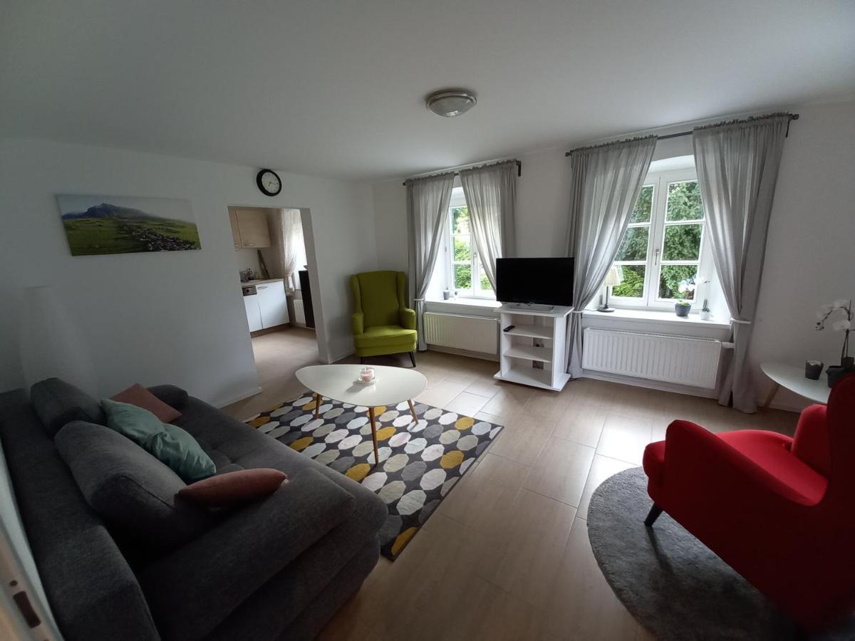Apartment Salzburg City Bagian luar foto