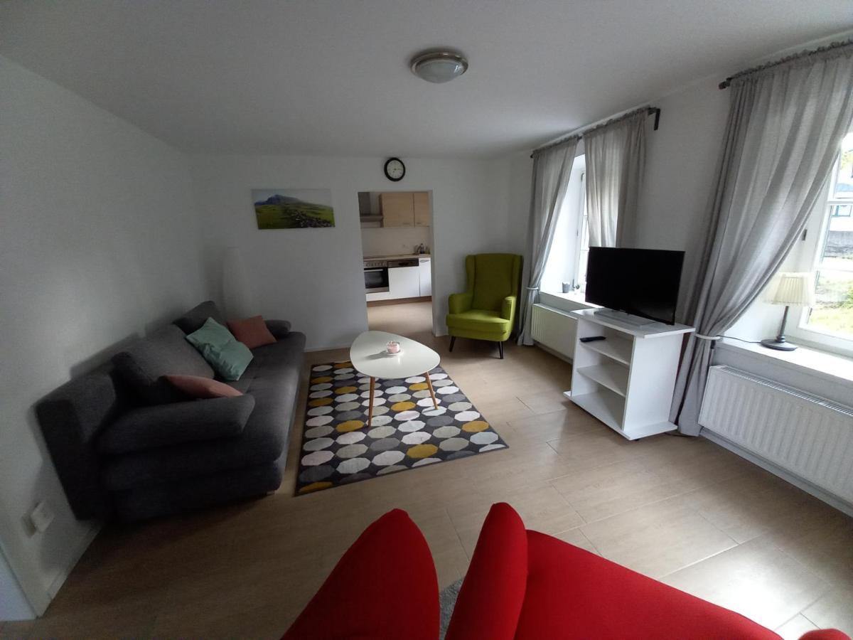 Apartment Salzburg City Bagian luar foto