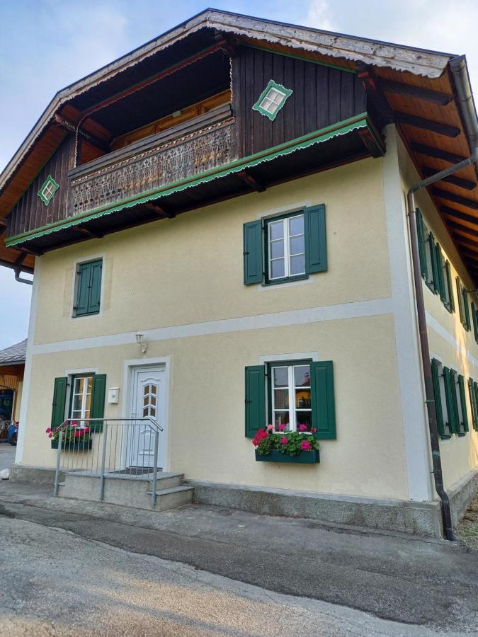 Apartment Salzburg City Bagian luar foto