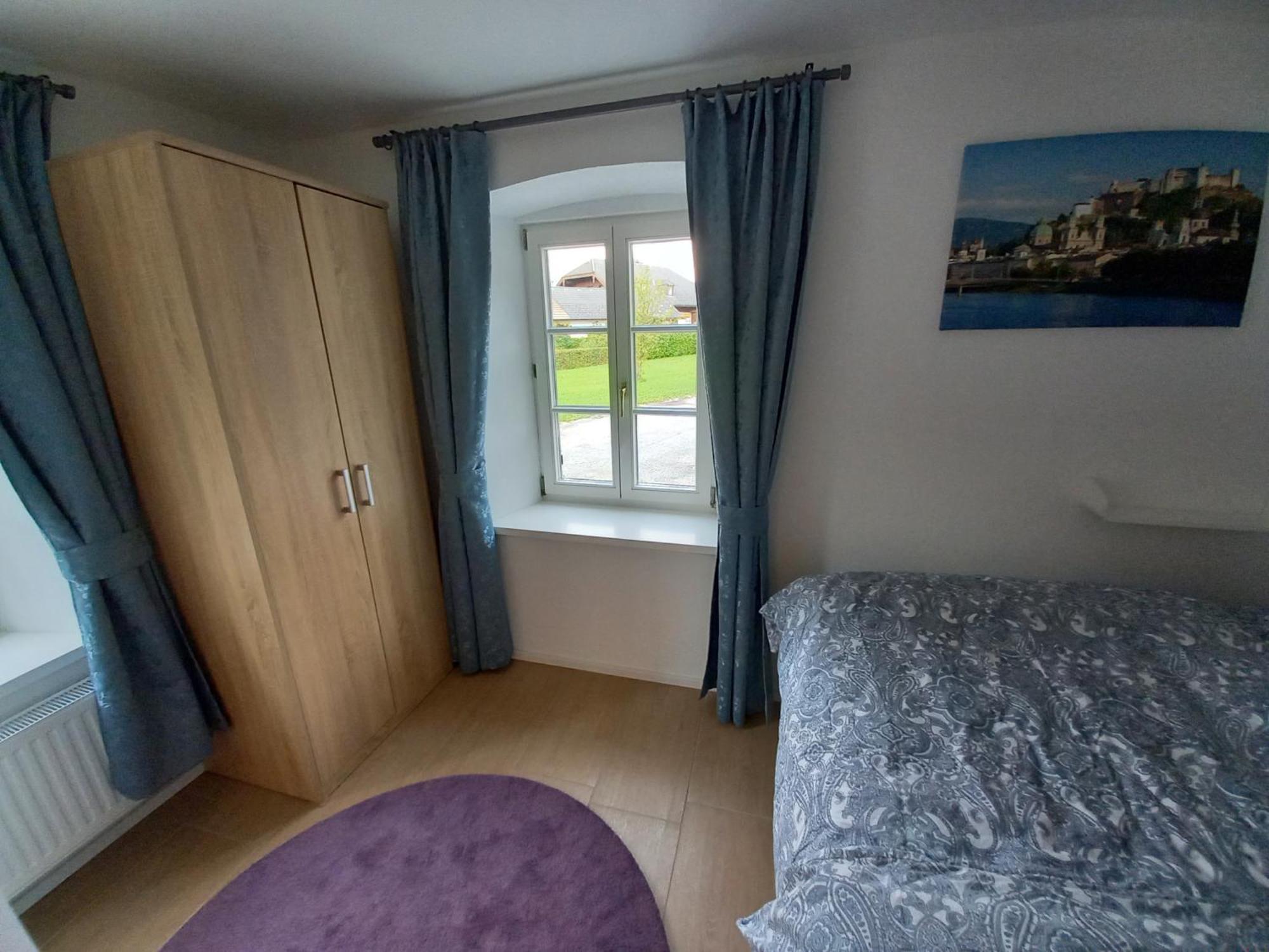 Apartment Salzburg City Bagian luar foto