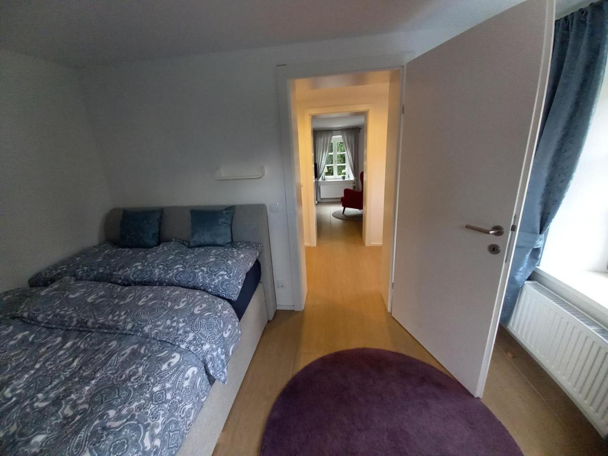 Apartment Salzburg City Bagian luar foto