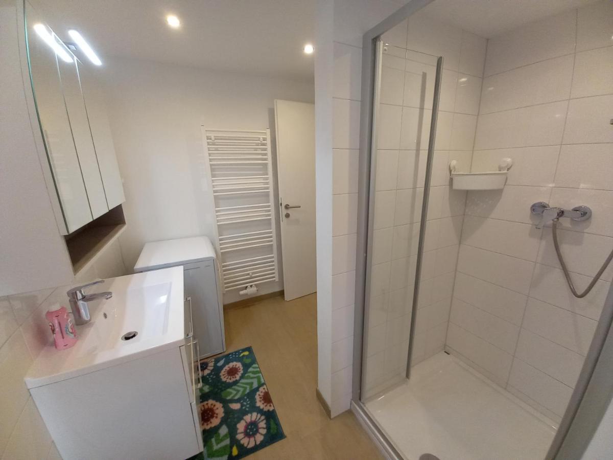 Apartment Salzburg City Bagian luar foto