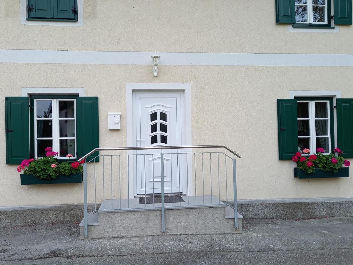 Apartment Salzburg City Bagian luar foto